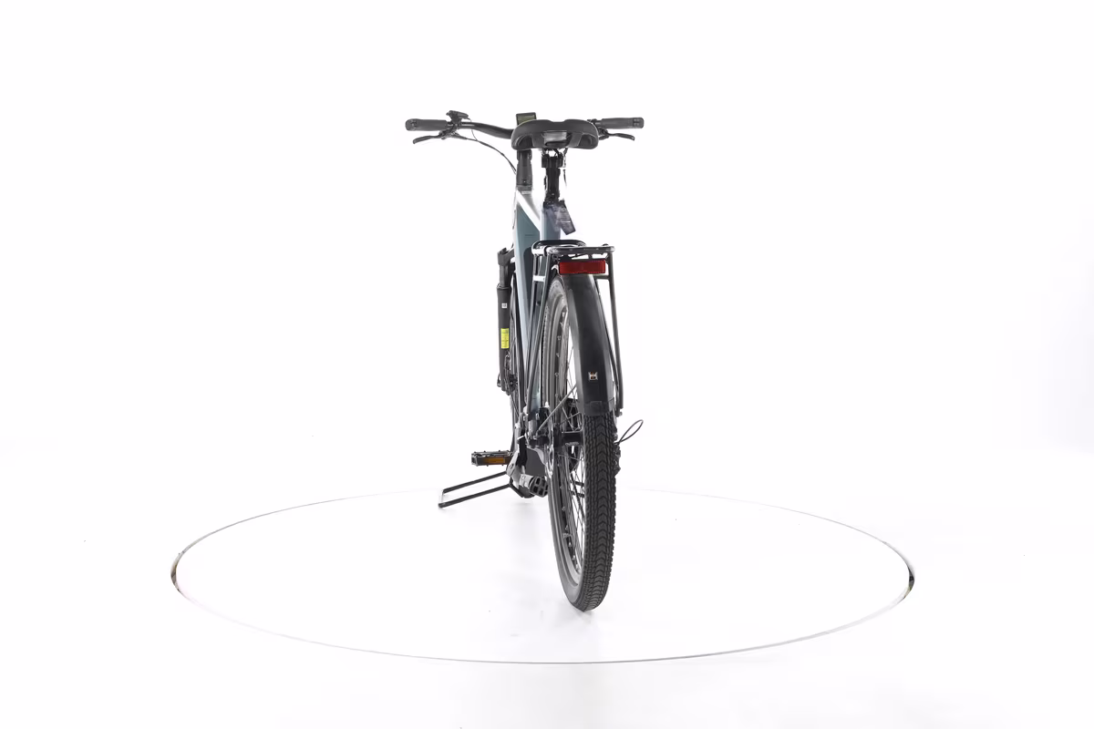 Winora Sinus 9 Vélo Électrique de Trekking - Miniature 10