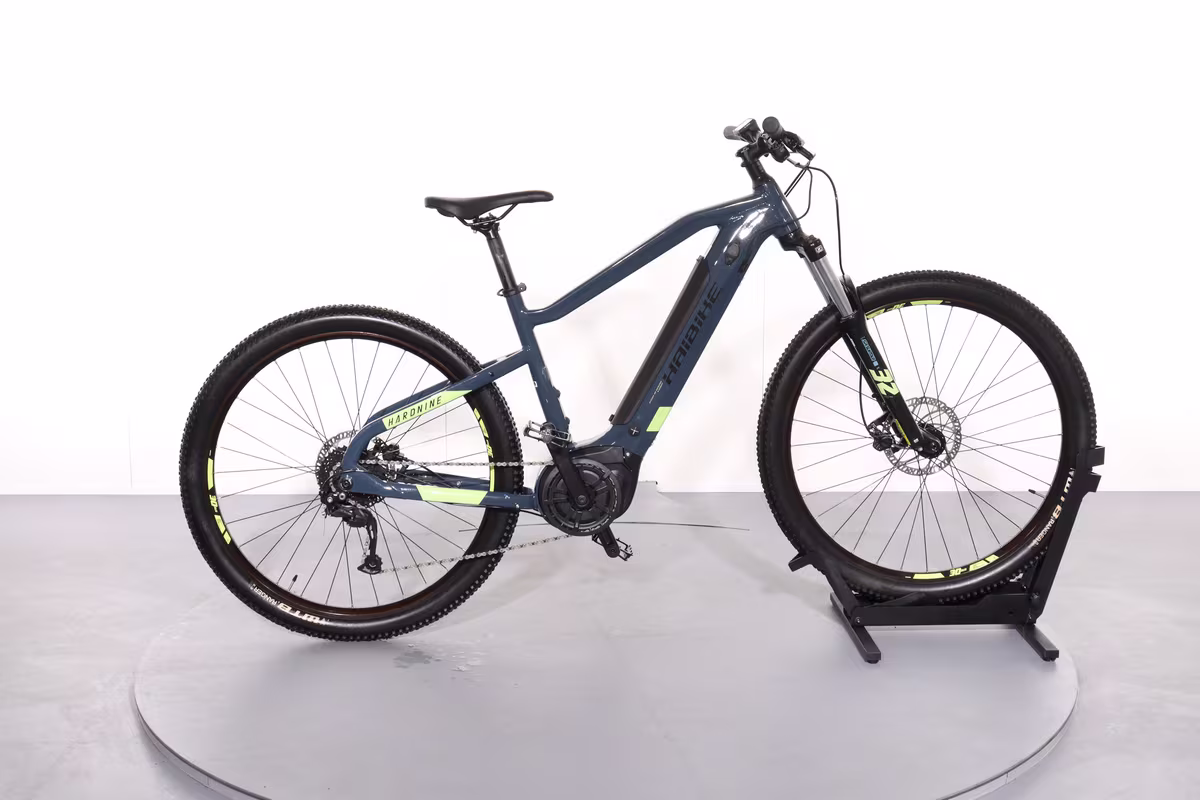 Haibike HARDNINE 5