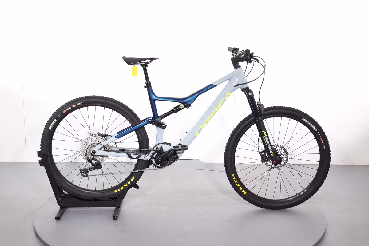 Orbea Rise H30