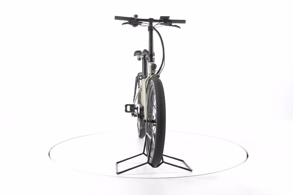 EOVOLT Evening Vélo Électrique Compact Cadre bas - Miniature 4
