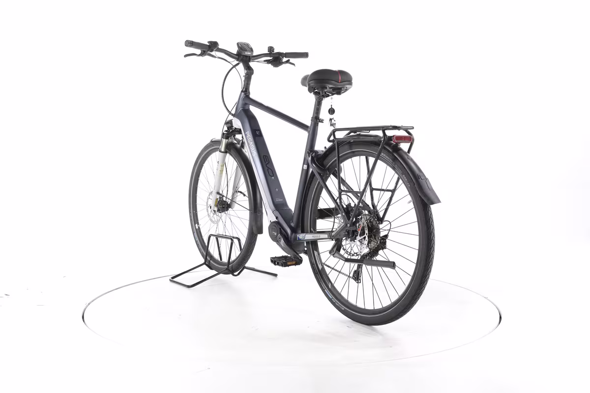 Pegasus Premio EVO 10 Lite Vélo Électrique de Trekking - Miniature 9