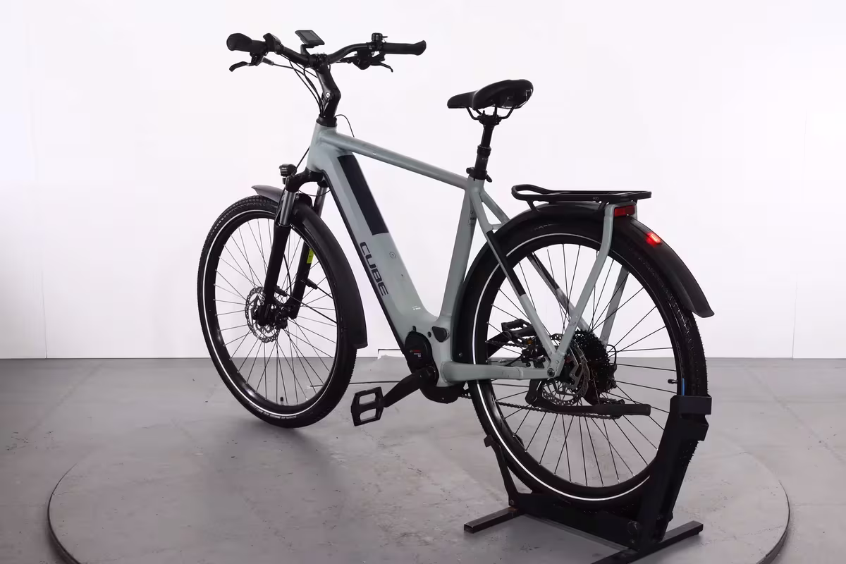 Cube Kathmandu Hybrid One - Miniature 2