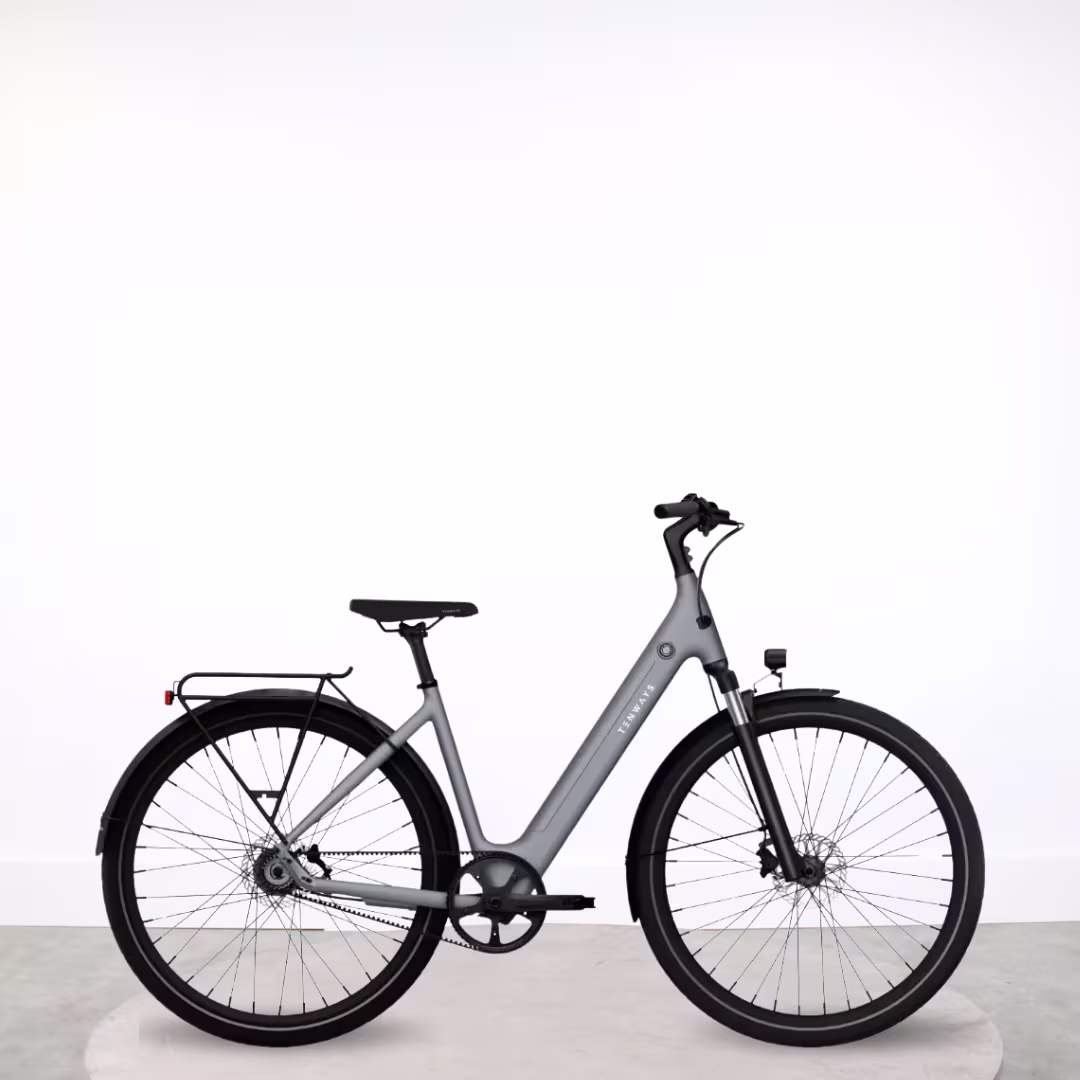 Vélo électrique Tenways CGO800S - Miniature 3