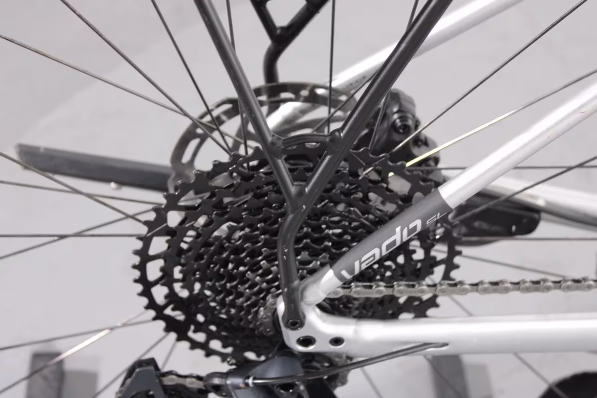 Specialized Turbo Vado SL 5.0 EQ - Miniature 10