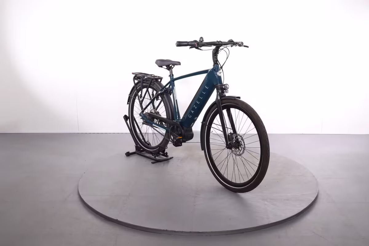 Gazelle Ultimate C8 - Miniature 2