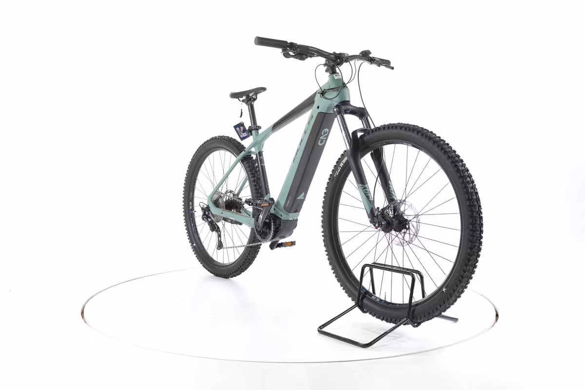 Bulls Copperhead Evo 1 E-Bike - Miniature 3