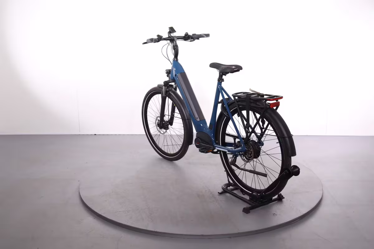 Gazelle ULTIMATE C380 - Miniature 5