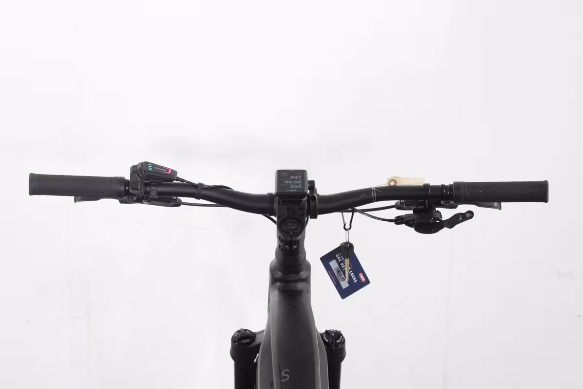 Cube Reaction Hybrid Slx - Miniature 7