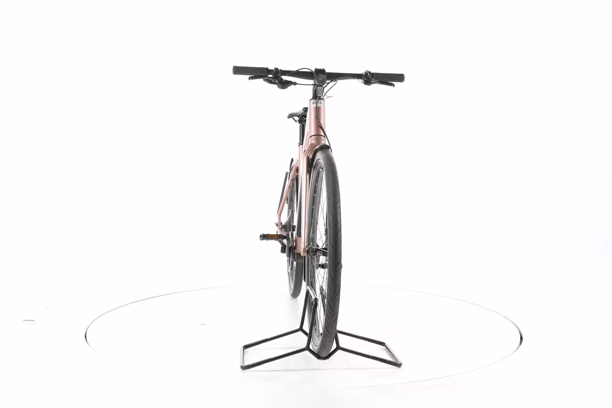 Riese & Müller UBN Seven touring Vélo Électrique de Trekking - Miniature 4