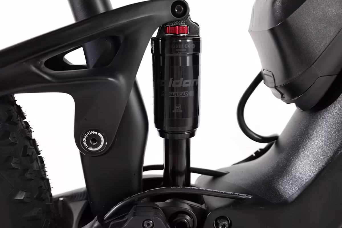 LIV Embolden E+ 1 Pro 2023 T.M - Miniature 7