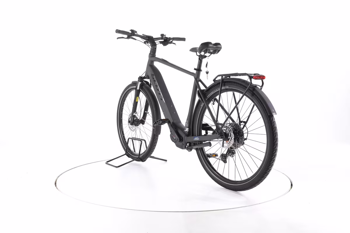 Scott Sub Sport eRIDE 20 Vélo Électrique de Trekking - Miniature 9