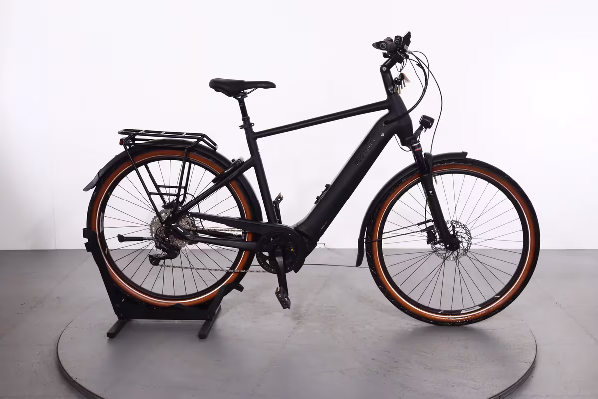 Pegasus Premio EVO 10 Lite