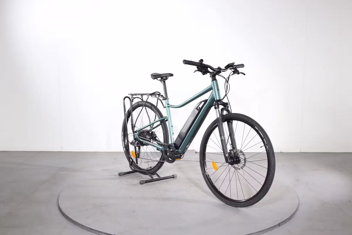 Decathlon Riverside 500E - Miniature 2