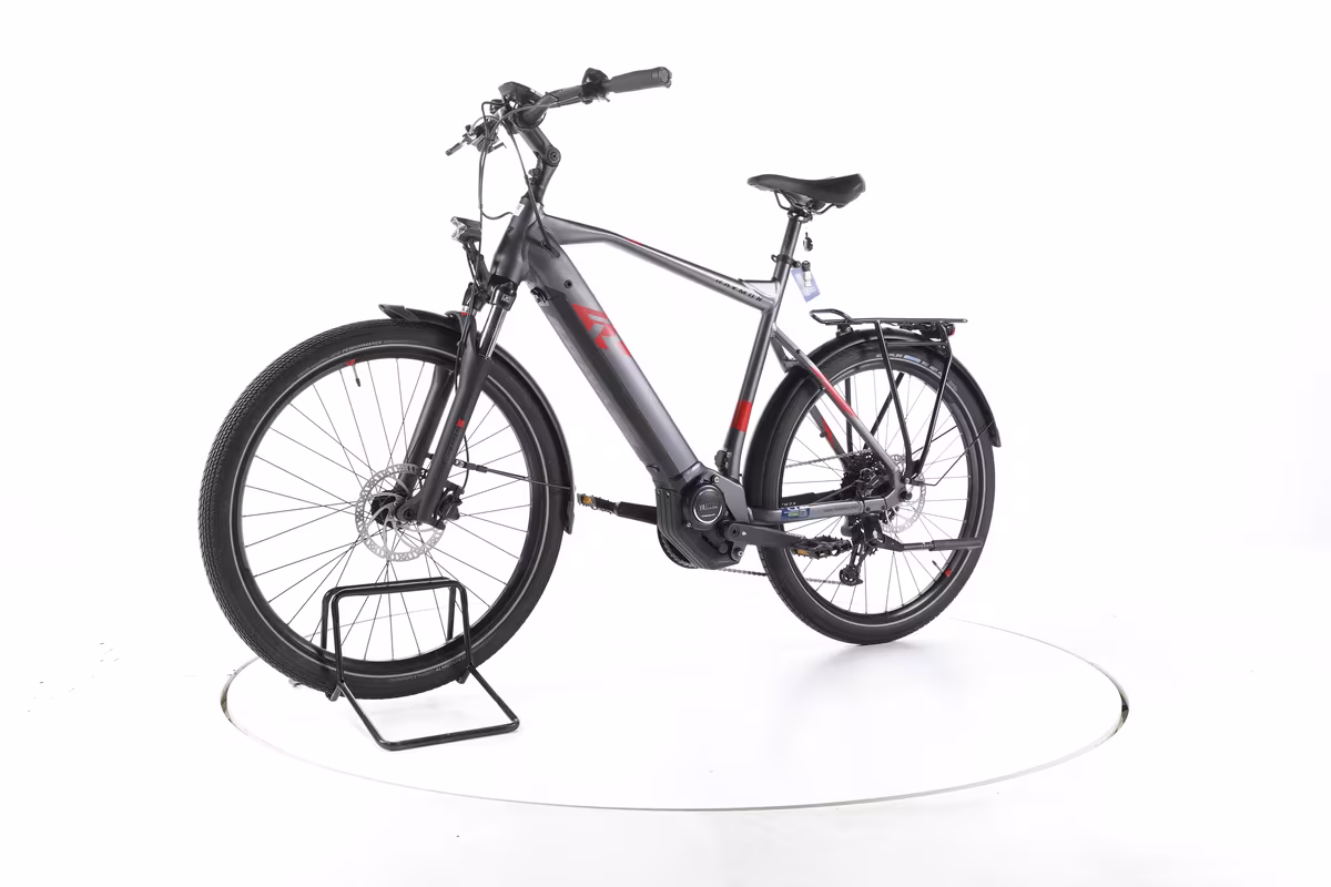 R Raymon TourRay E 6.0 Vélo Électrique de Trekking - Miniature 6