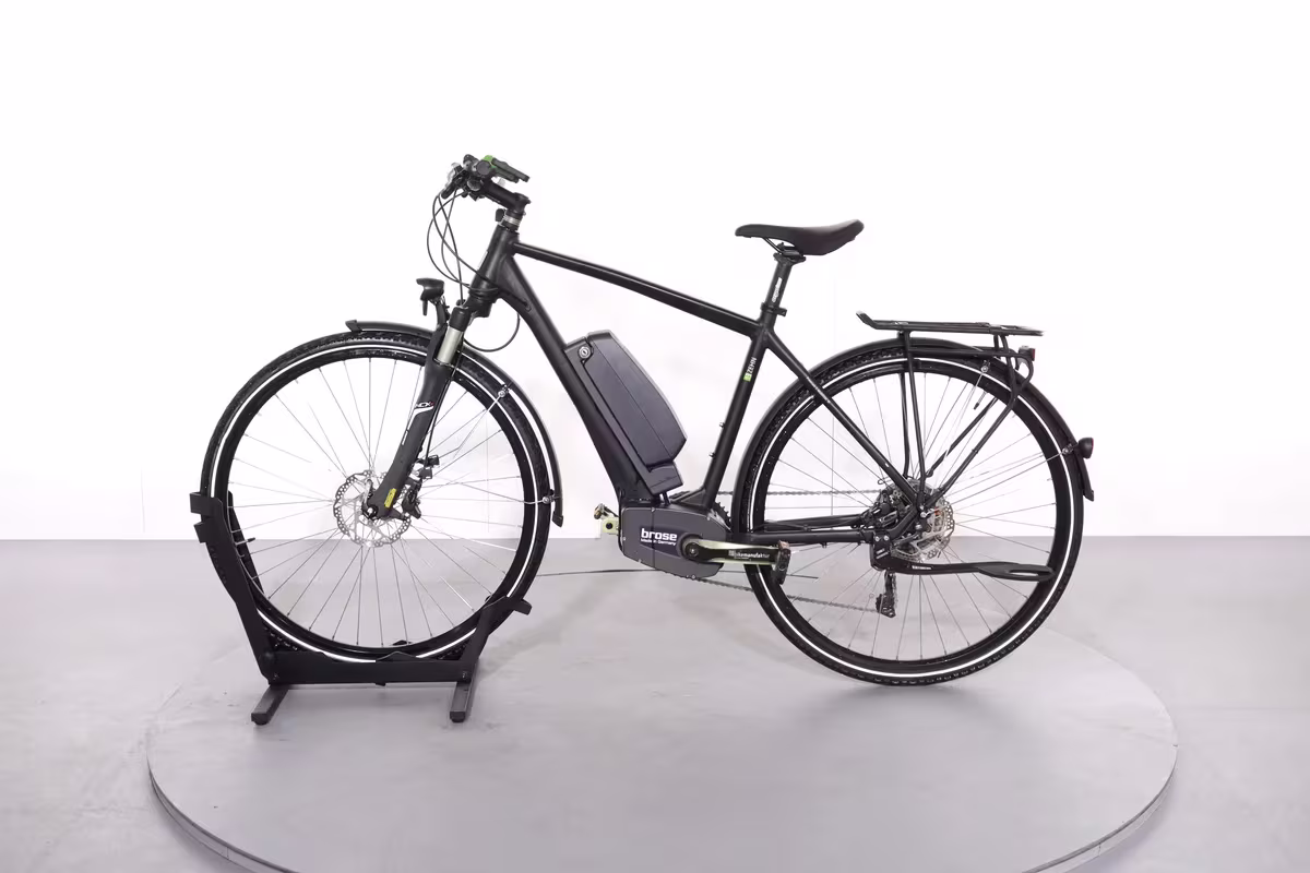 E.bikemanufaktur 13 Zehn - Miniature 4