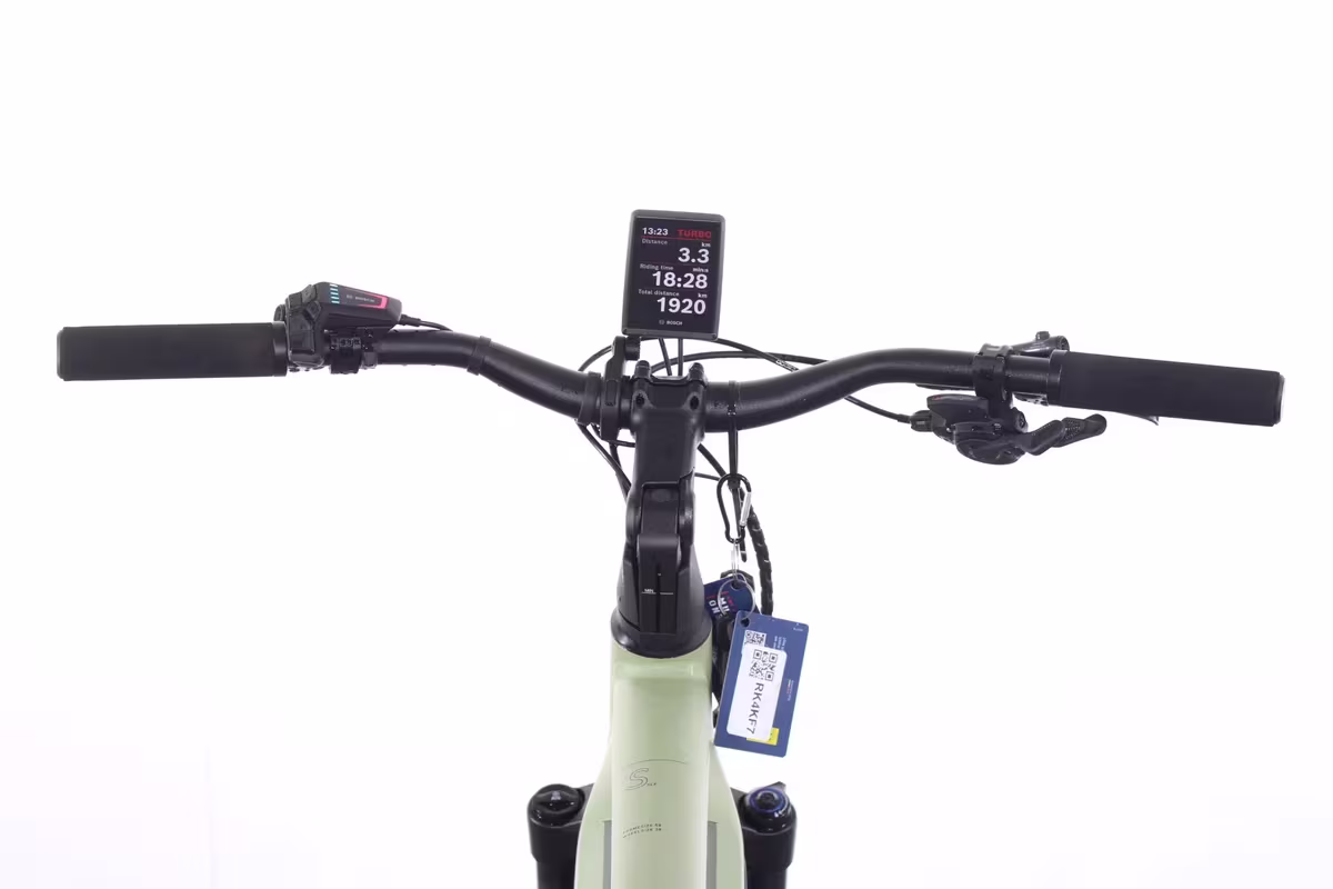 Cube Kathmandu Hybrid Slx - Miniature 7
