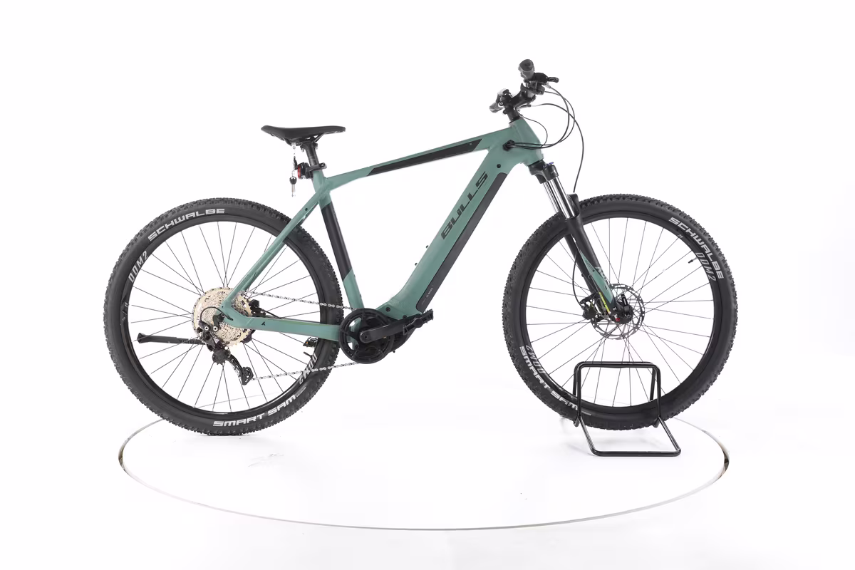 Bulls Copperhead EVO 1 E-Bike