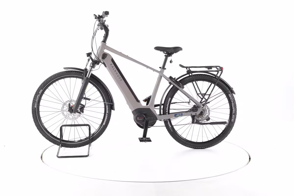 Kalkhoff Entice 3.B Move Vélo Électrique de Trekking - Miniature 7