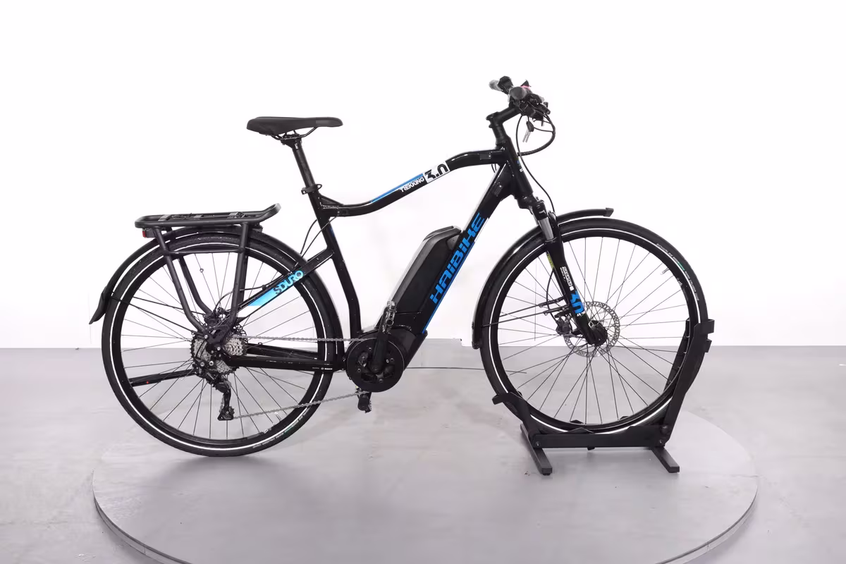 Haibike TREKKING 3