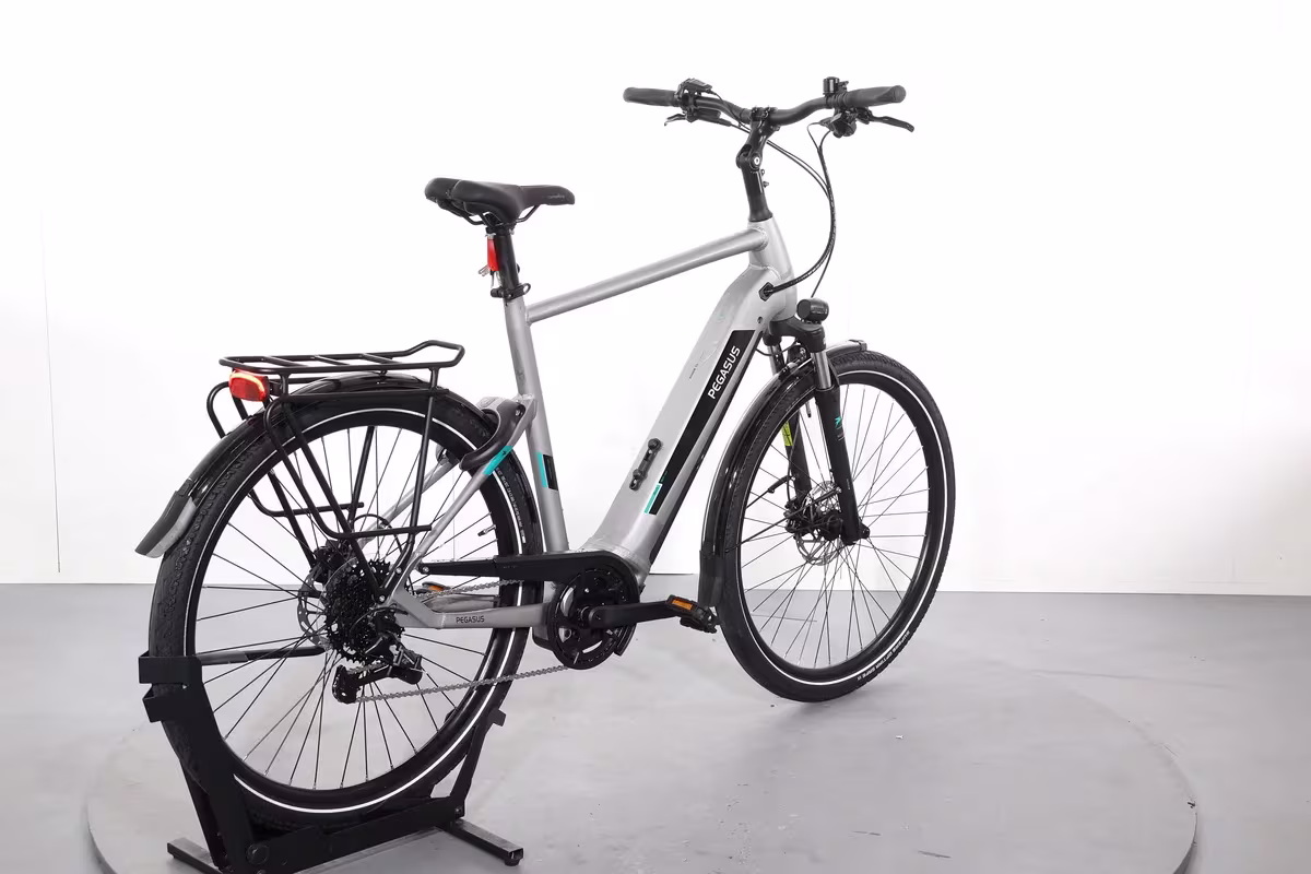 Pegasus Evo CX - Miniature 6