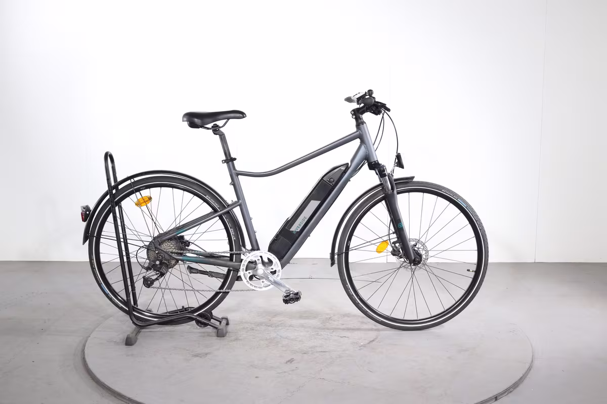 Decathlon Riverside 500E