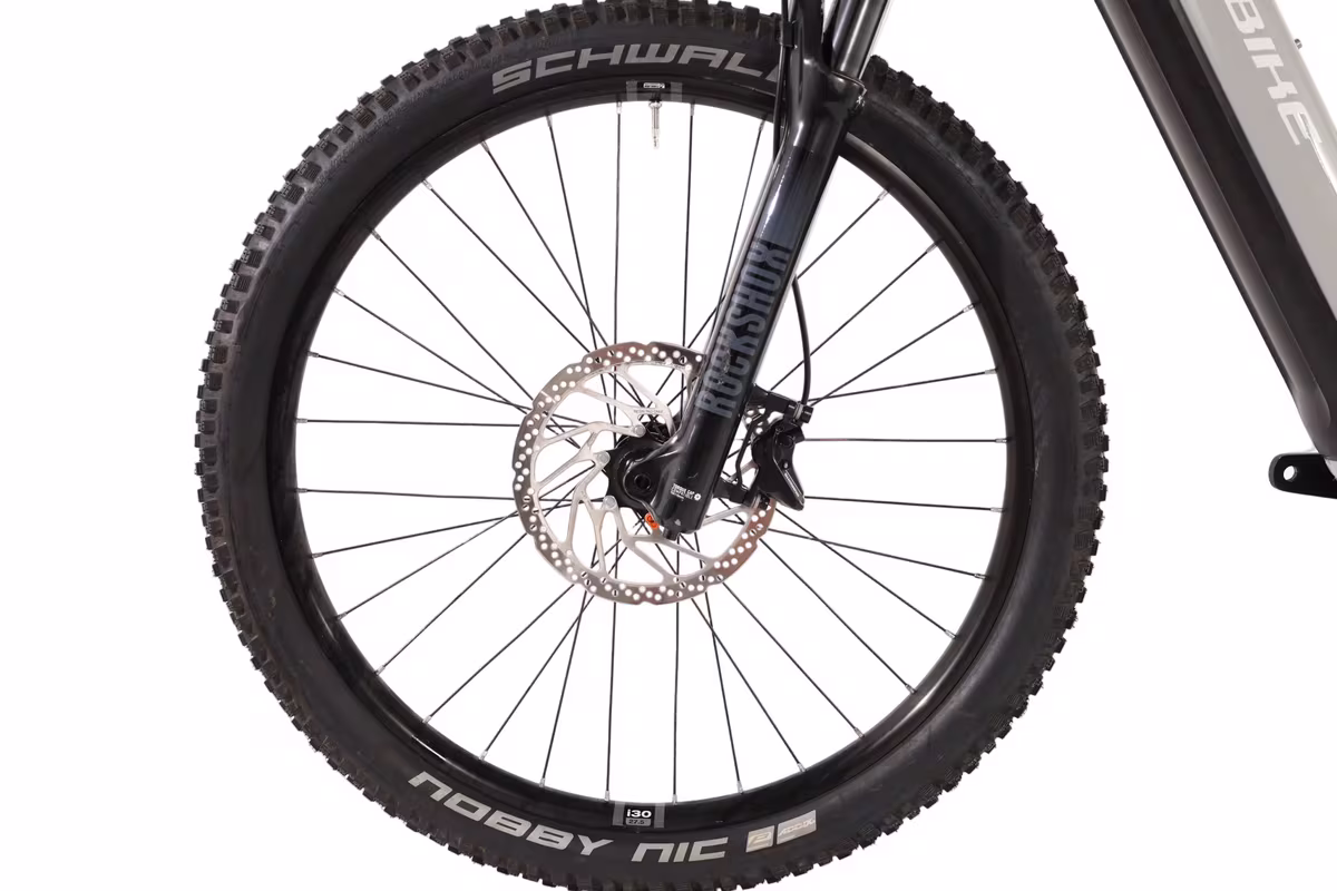 HAIBIKE AllTrack 7 2024 T.S - Miniature 9