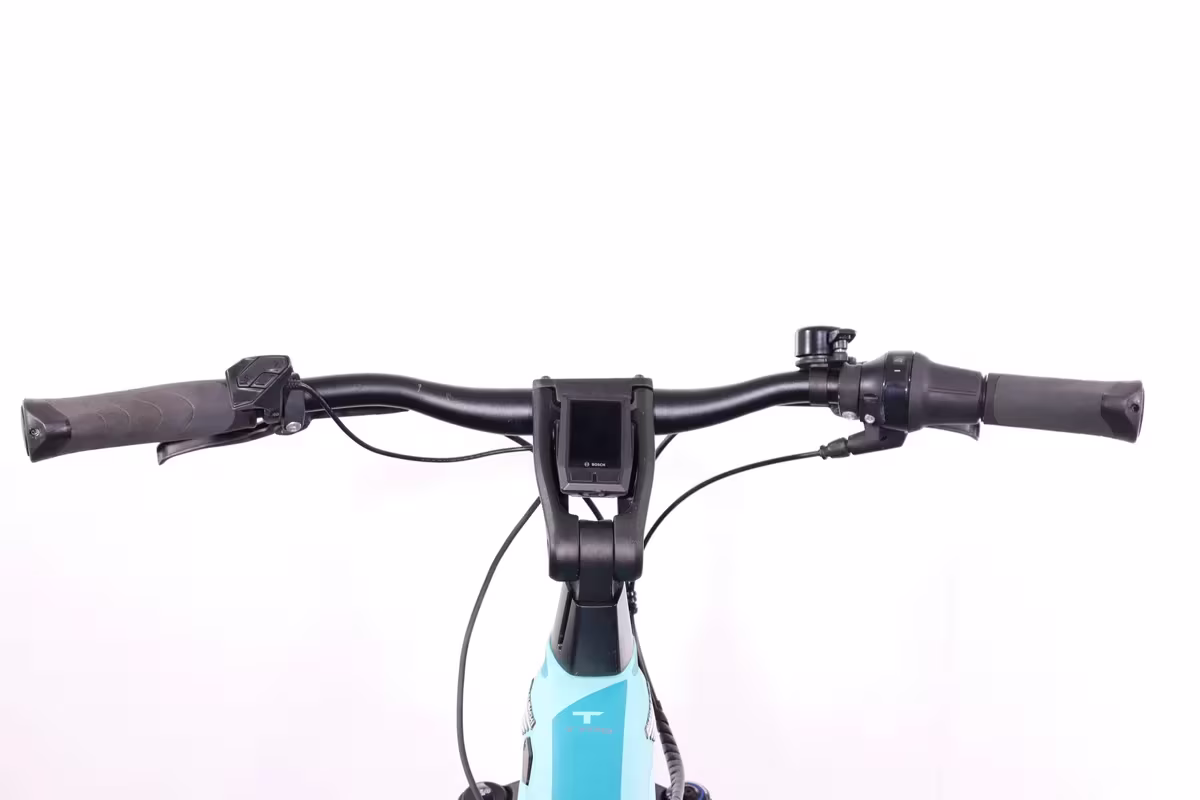 Bianchi E-Omnia T-Type - Miniature 7
