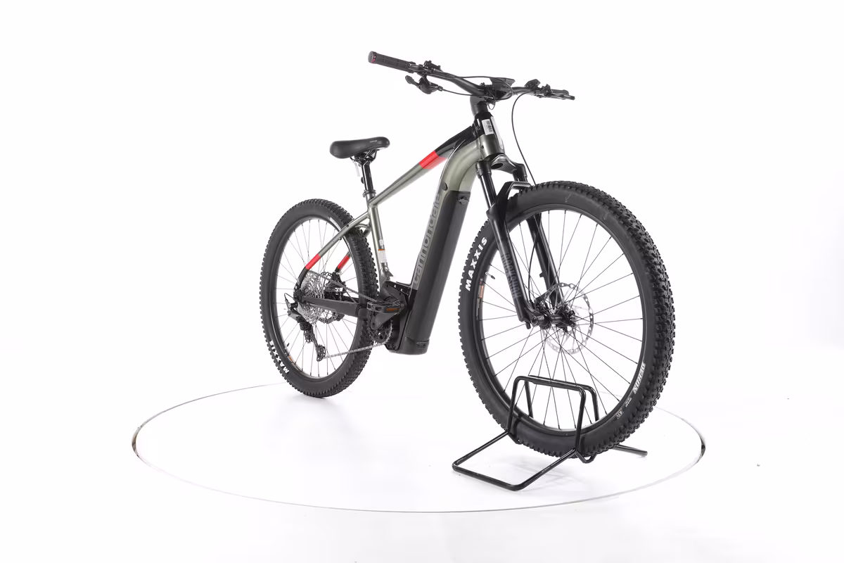 Cannondale Trail Neo 1 E-Bike - Miniature 3