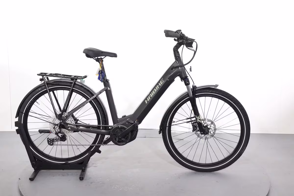 Haibike Trekking 7