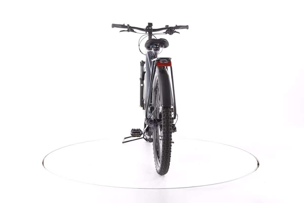 Conway Cairon SUV 5.0 Vélo Électrique de Trekking - Miniature 10