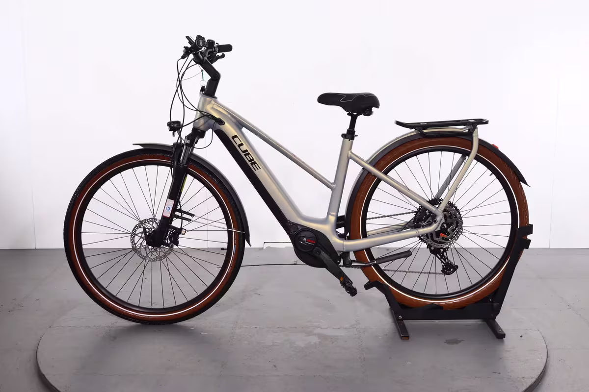 Cube Touring Hybrid Pro - Miniature 4