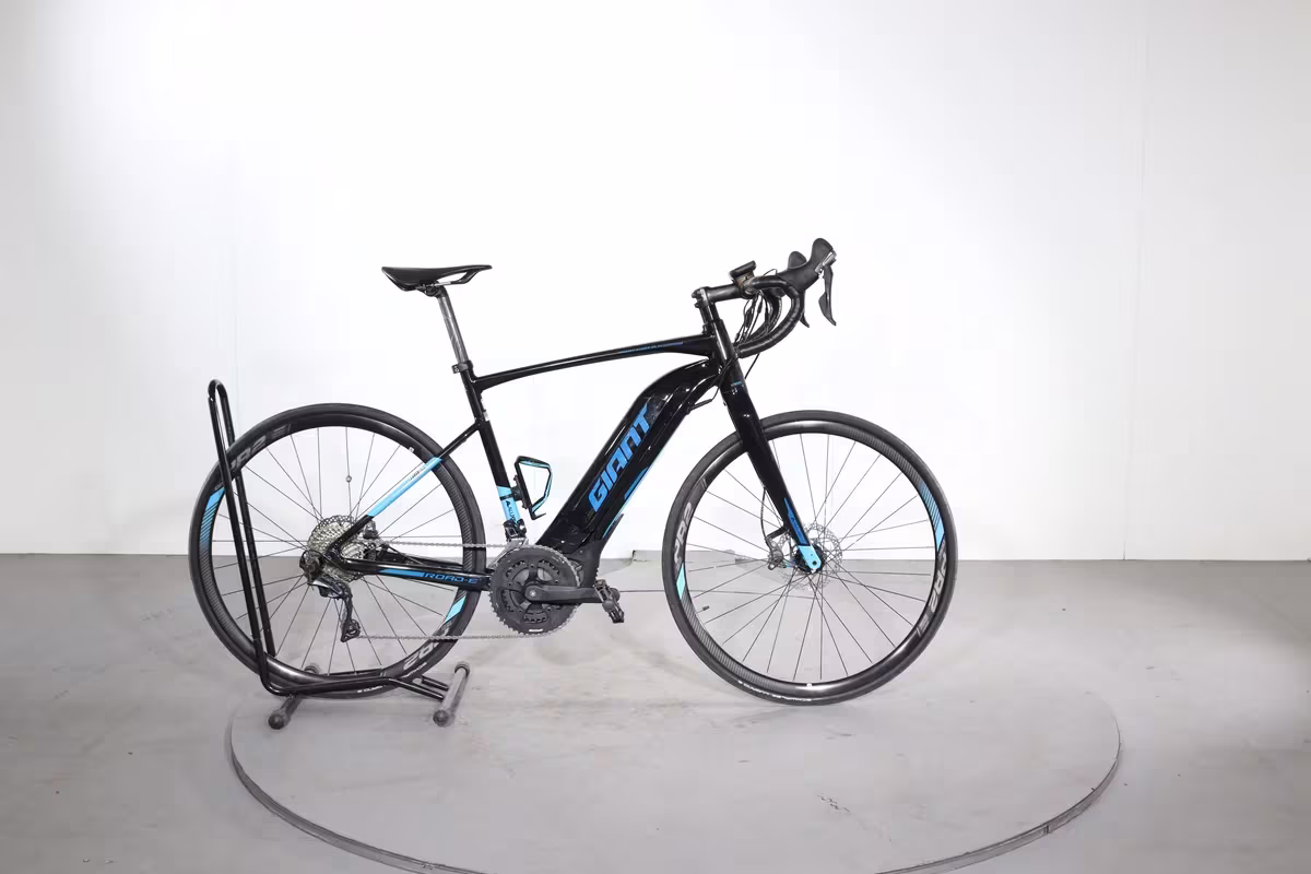 Giant Road E+ 1 Pro