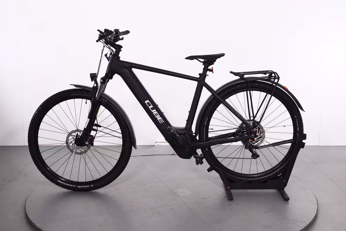 Cube Nuride Hybrid Pro Allroad - Miniature 3