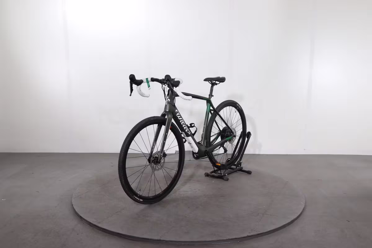 Wilier Jena Hybrid - Miniature 3
