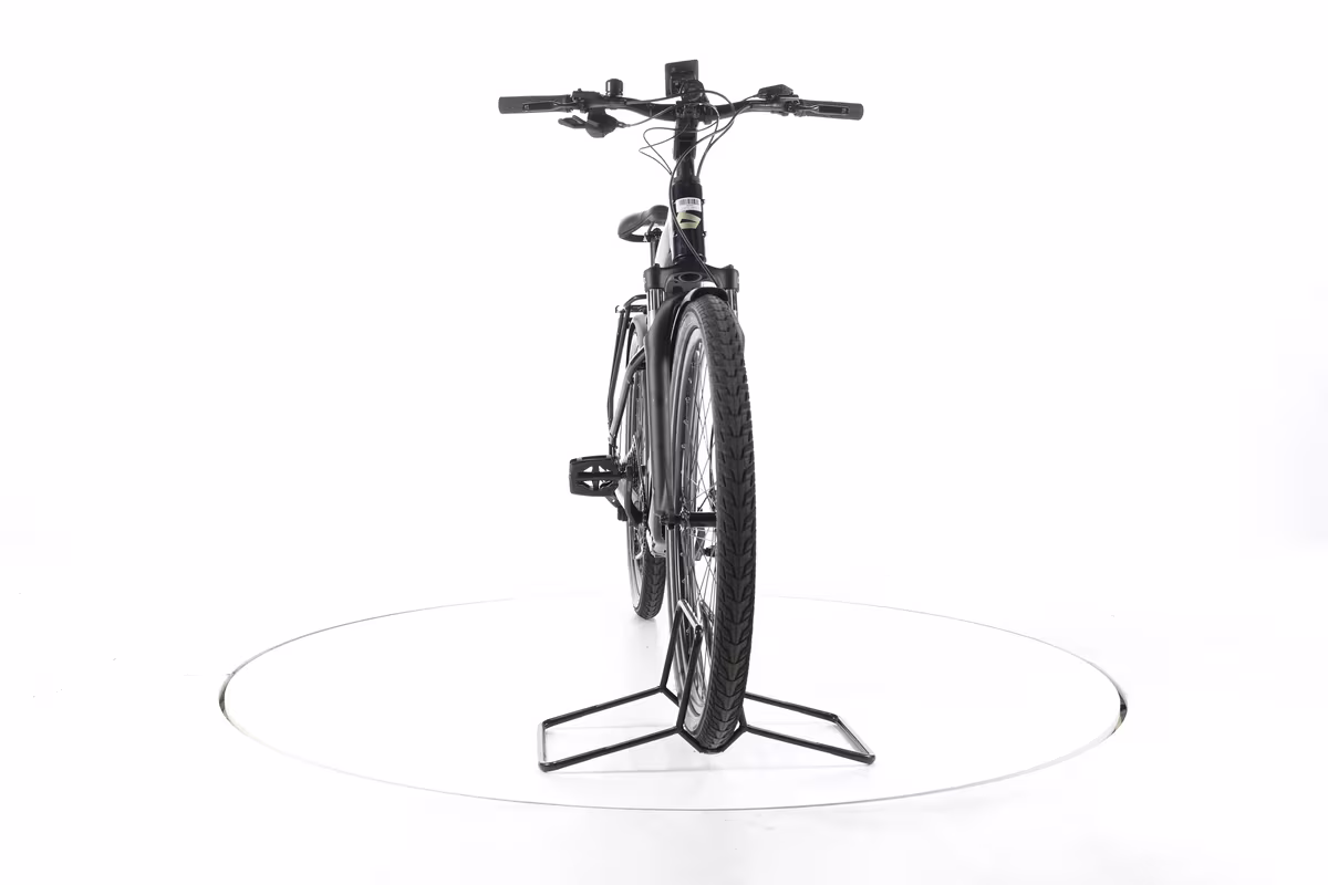 Bergamont E-Horizon Sport 6 Vélo Électrique de Trekking - Miniature 4