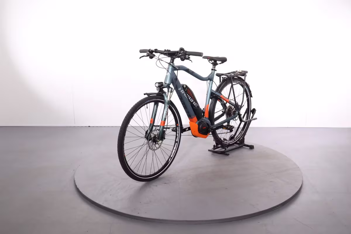Haibike TREKKING 8 - Miniature 3
