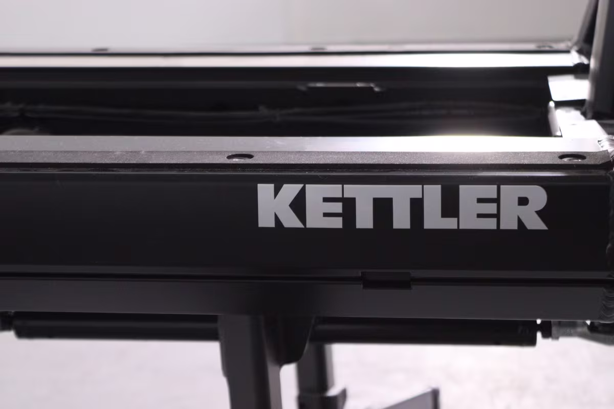 Kettler Cargoline HT600 E-CA Belt - Miniature 10