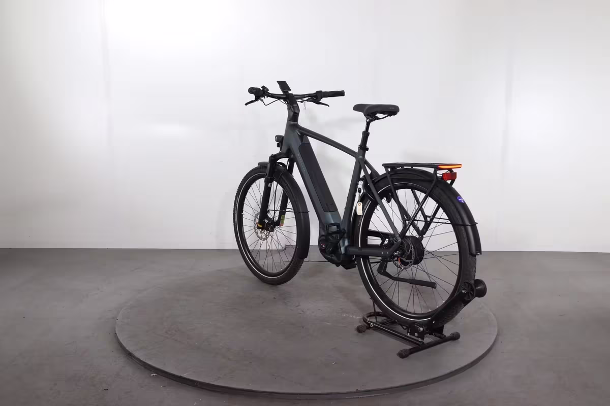 Gazelle Ultimate C380 - Miniature 5