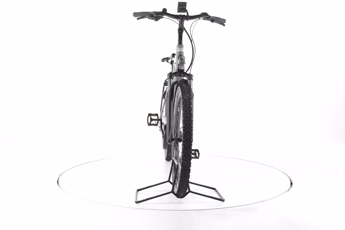 Kalkhoff Entice 3.B Move Vélo Électrique de Trekking Cadre bas - Miniature 4