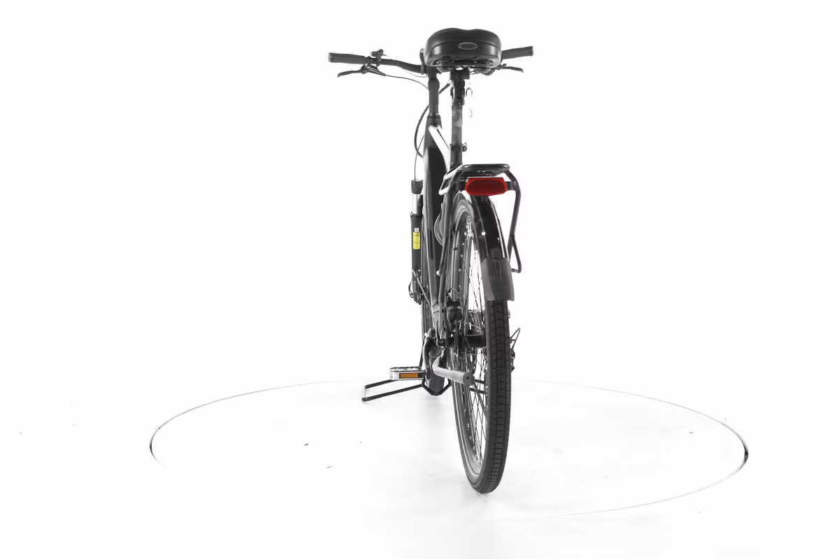 Pegasus Solero Evo 9 Vélo Électrique de Trekking - Miniature 10
