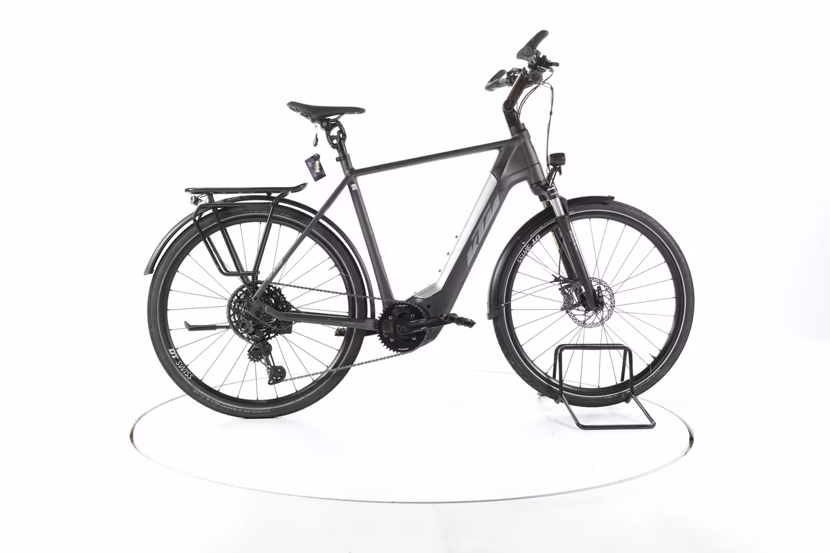 KTM Macina Style 710 Vélo Électrique de Trekking