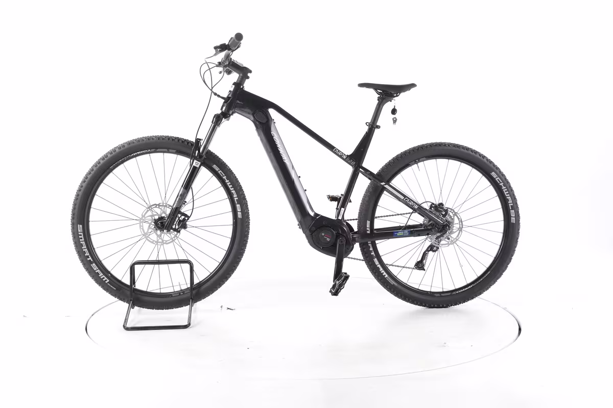 Conway Cairon S 2.0 E-Bike - Miniature 7