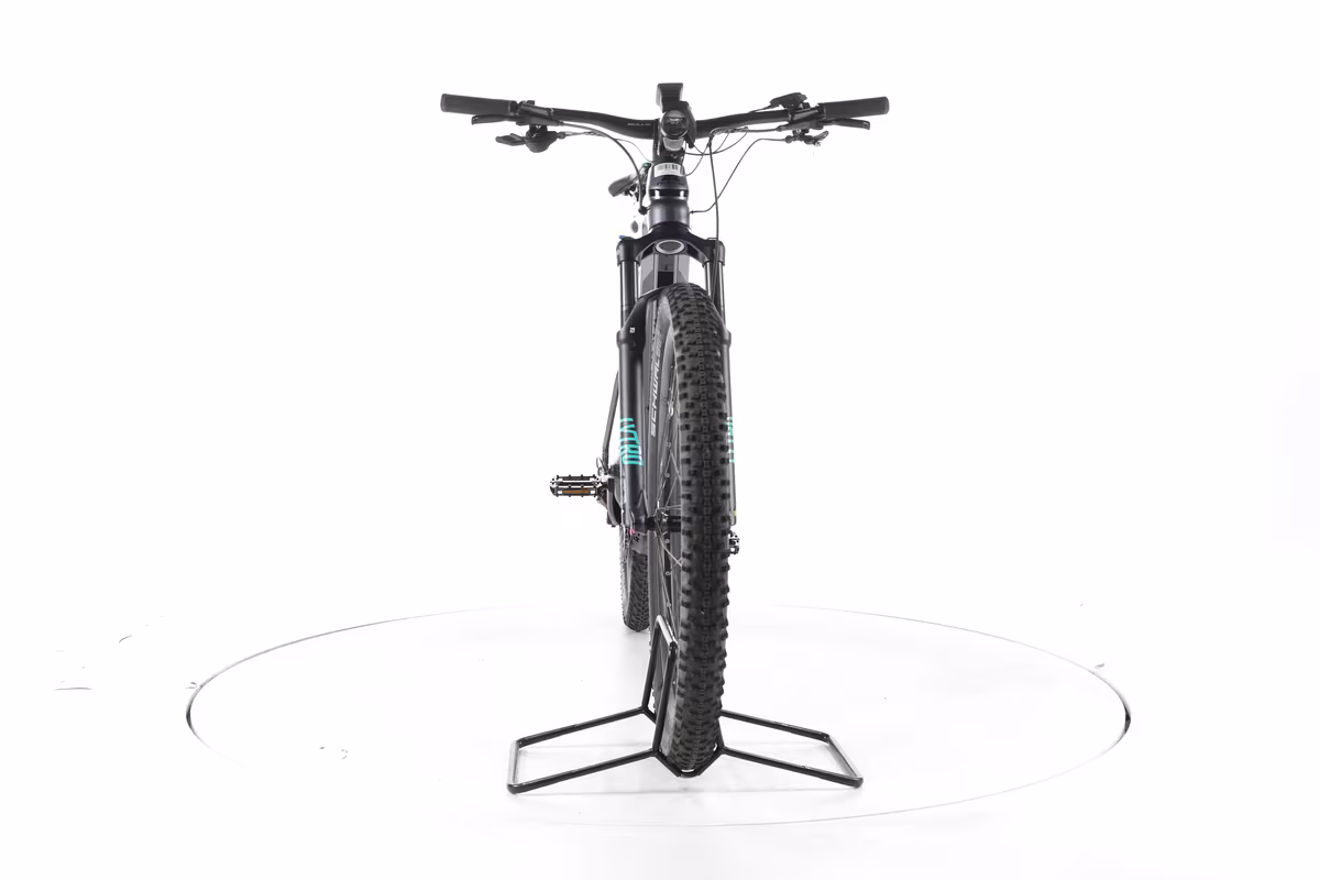 Bulls Sonic EVO 1 E-Bike - Miniature 4