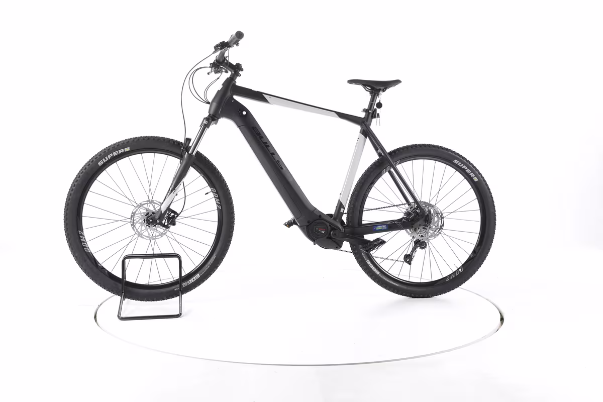 Bulls Copperhead EVO 1 E-Bike - Miniature 7