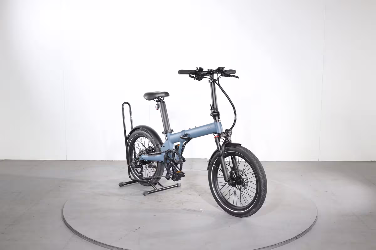 Eovolt Twenty - Miniature 2
