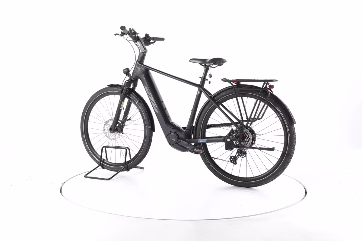 KTM Cento 10 Plus Vélo Électrique de Trekking - Miniature 8