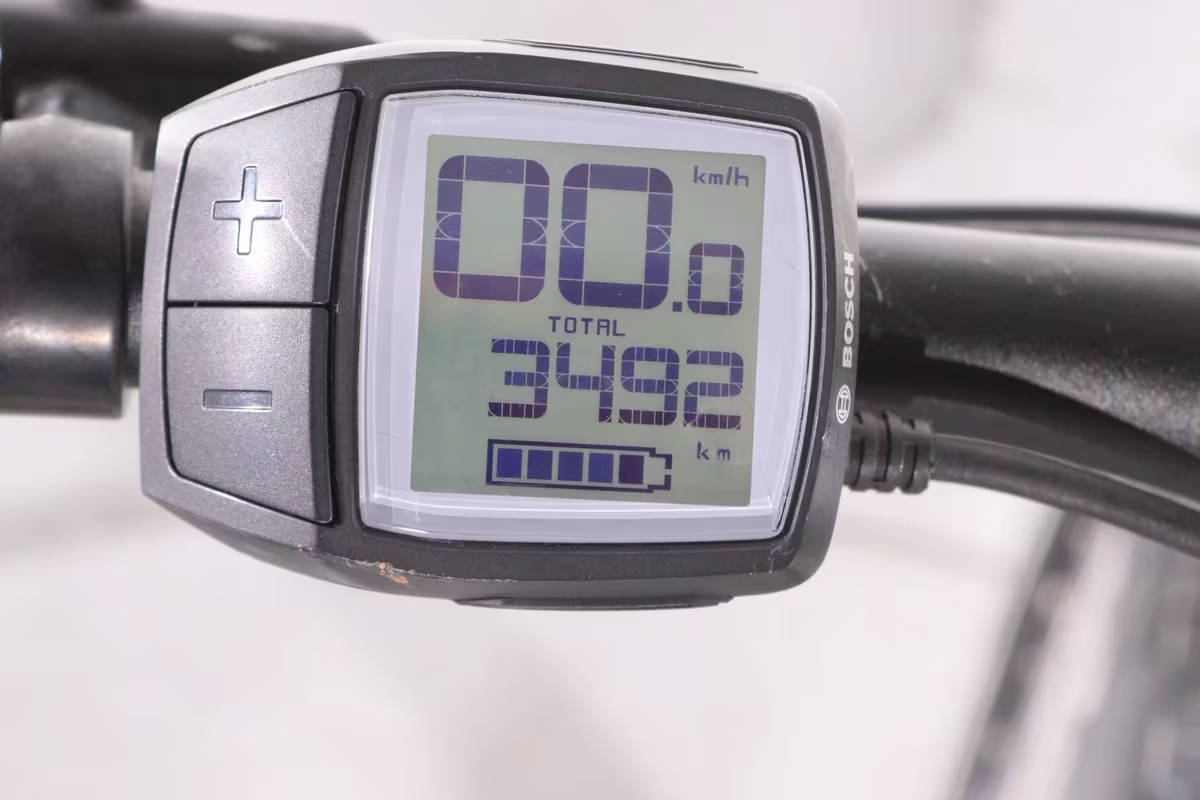 Gazelle Medeo T9 - Miniature 9