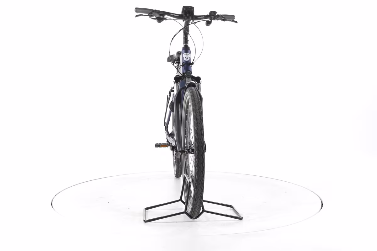 Velo de Ville AEB 490 Vélo Électrique de Trekking - Miniature 4