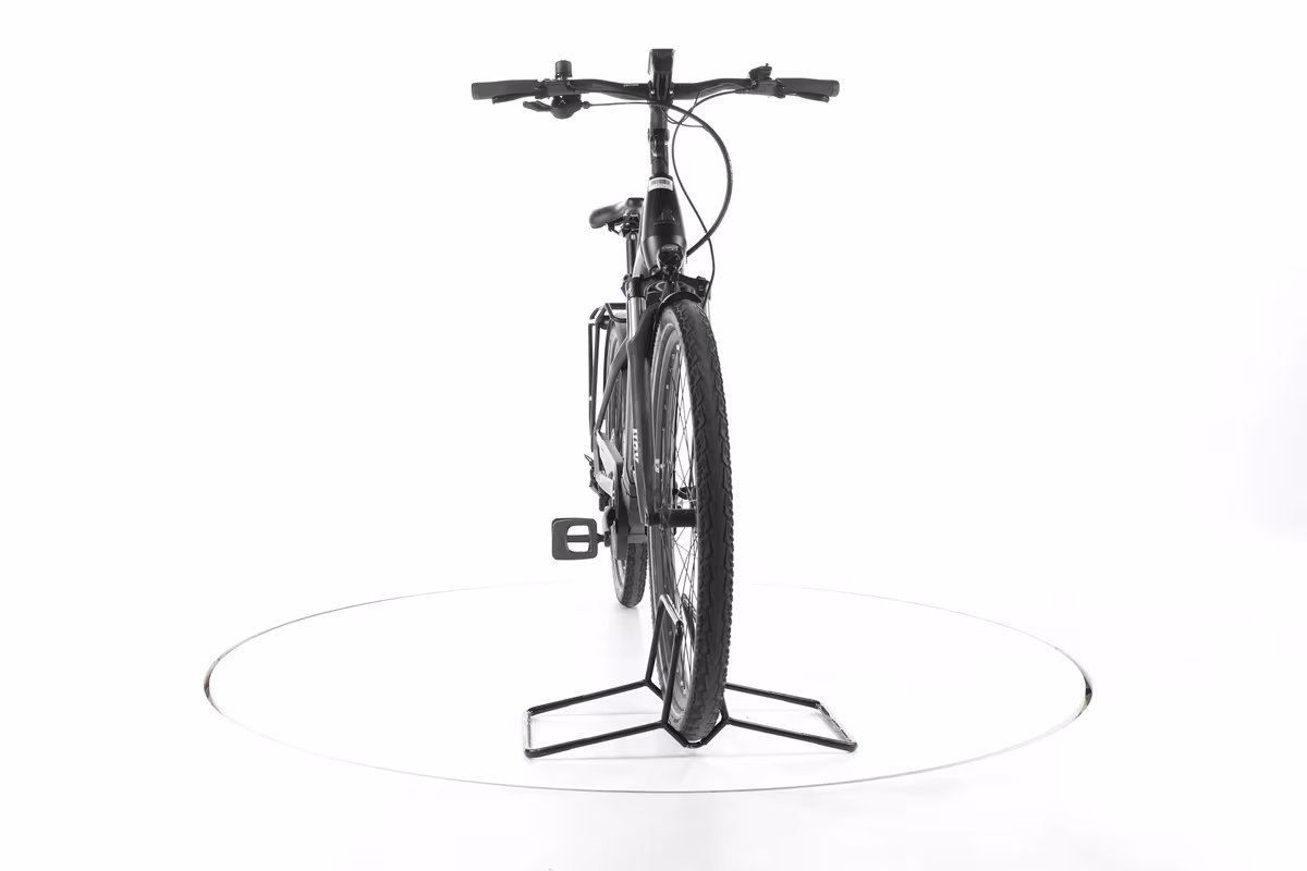 Bulls Lacuba EVO 10 Vélo Électrique de Trekking - Miniature 4