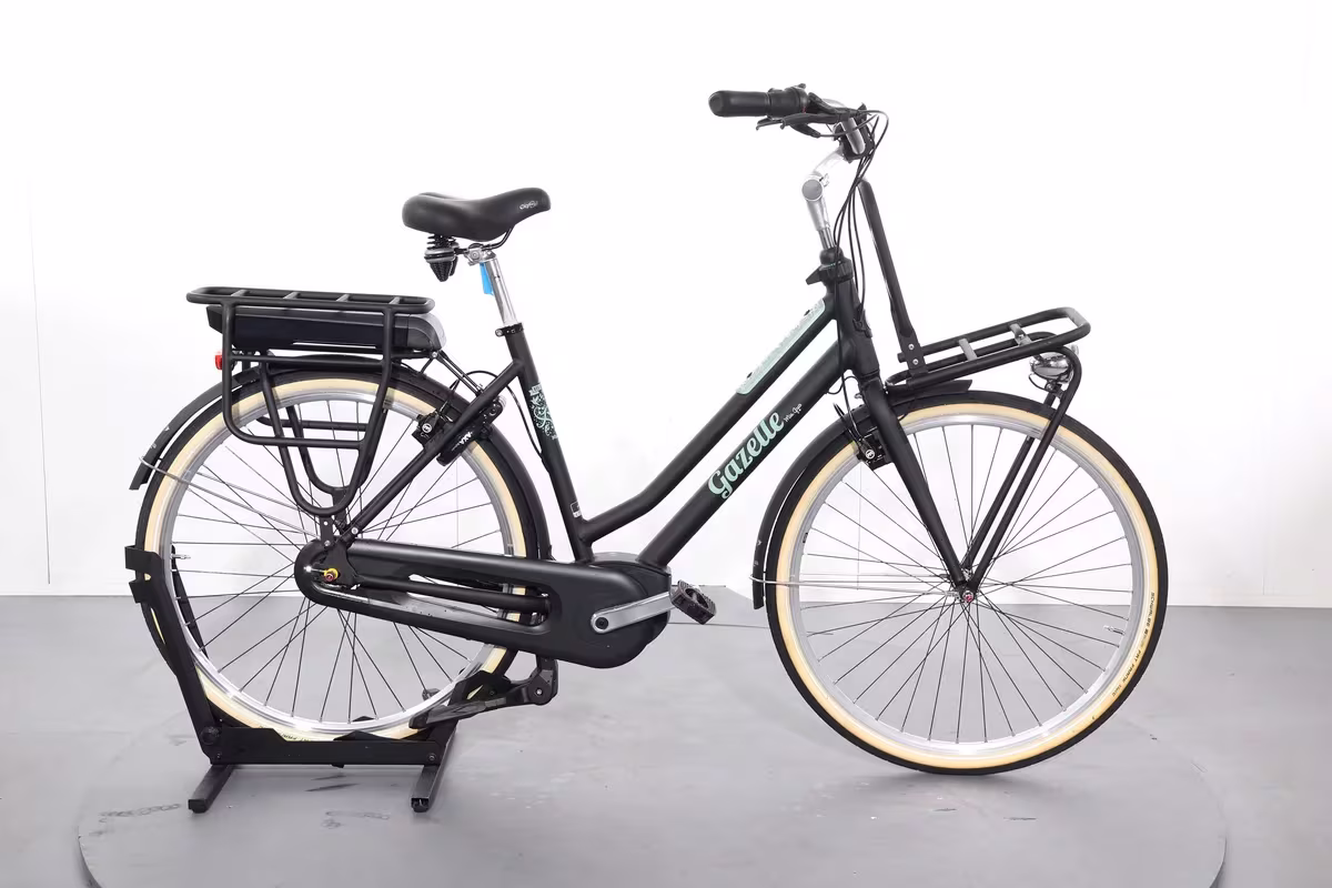 Gazelle MISS GRACE C7+ HMB